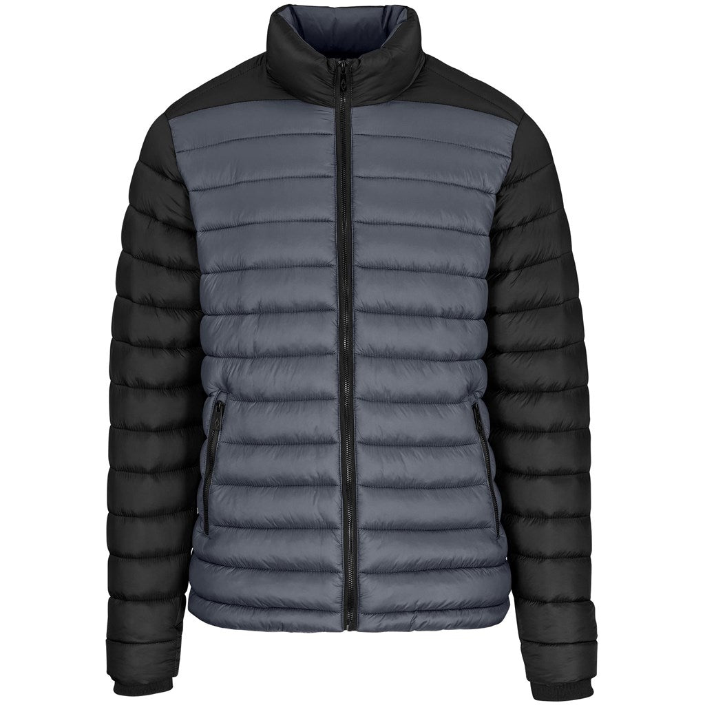 Mens Alex Varga Ascentia Jacket