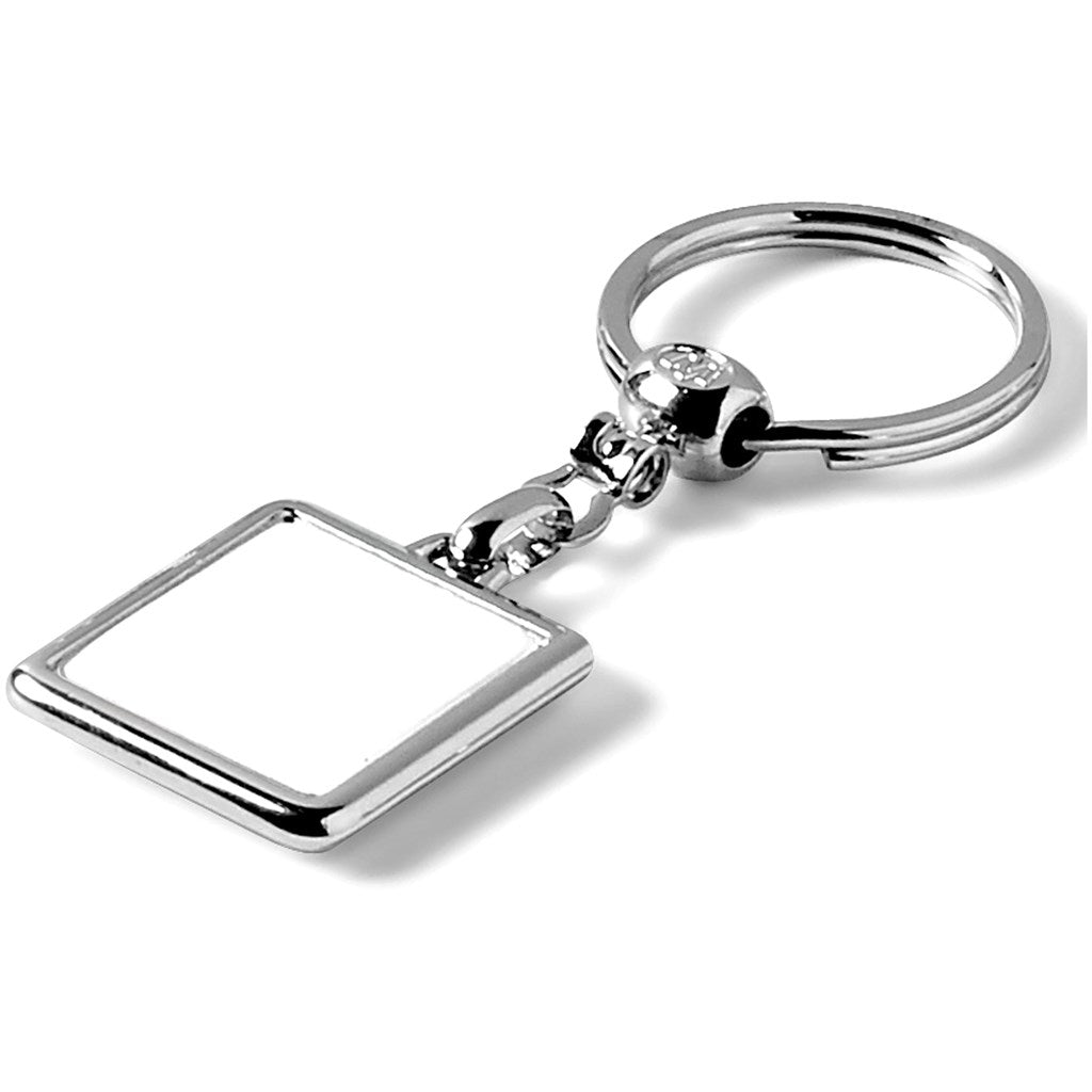 Squaring-Up Keyholder