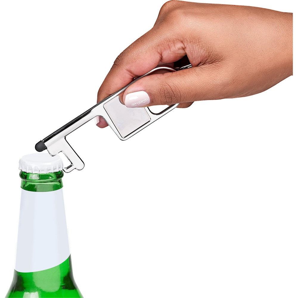 Trayce Bottle Opener Keyholder