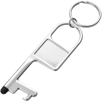 Trayce Bottle Opener Keyholder