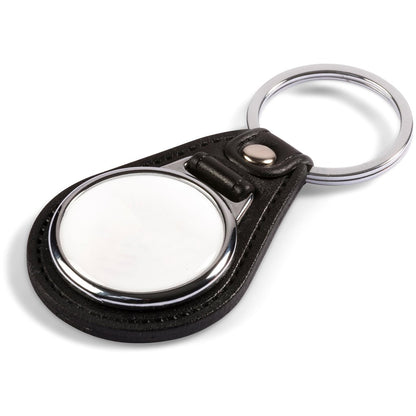 Roundabout Keyholder