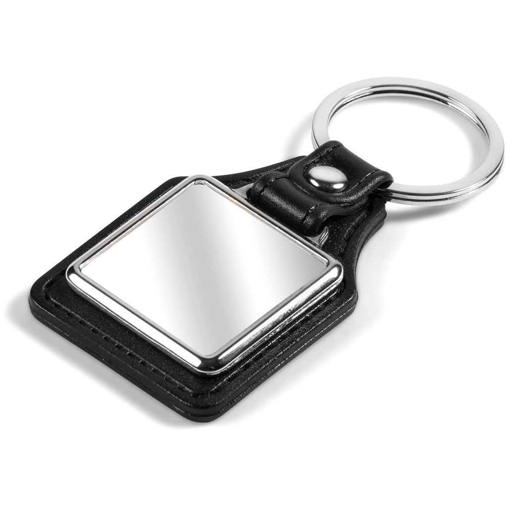 All-Squared Keyholder