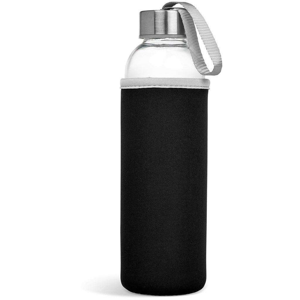 Kooshty Neo Glass Water Bottle - 500ml