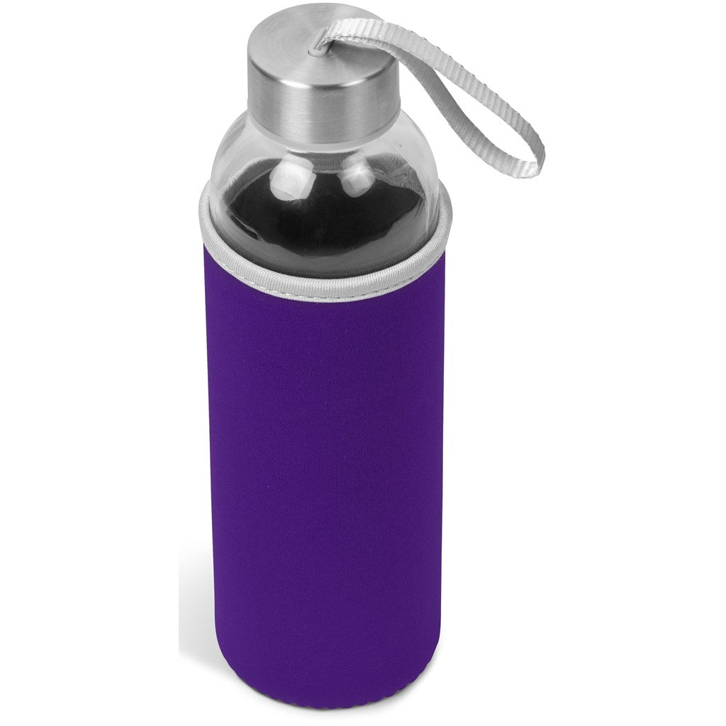 Kooshty Neo Glass Water Bottle - 500ml