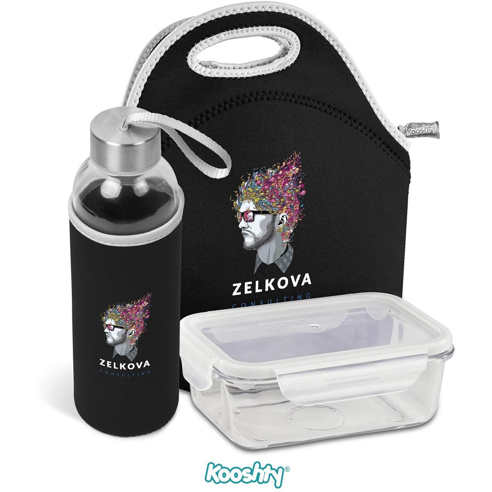 Kooshty Neo Refreshment Kit