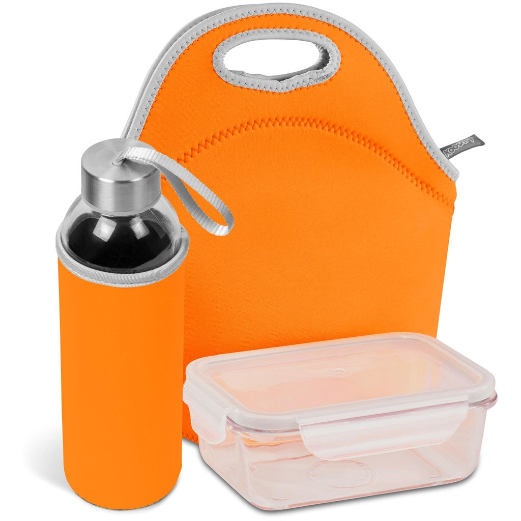 Kooshty Neo Refreshment Kit