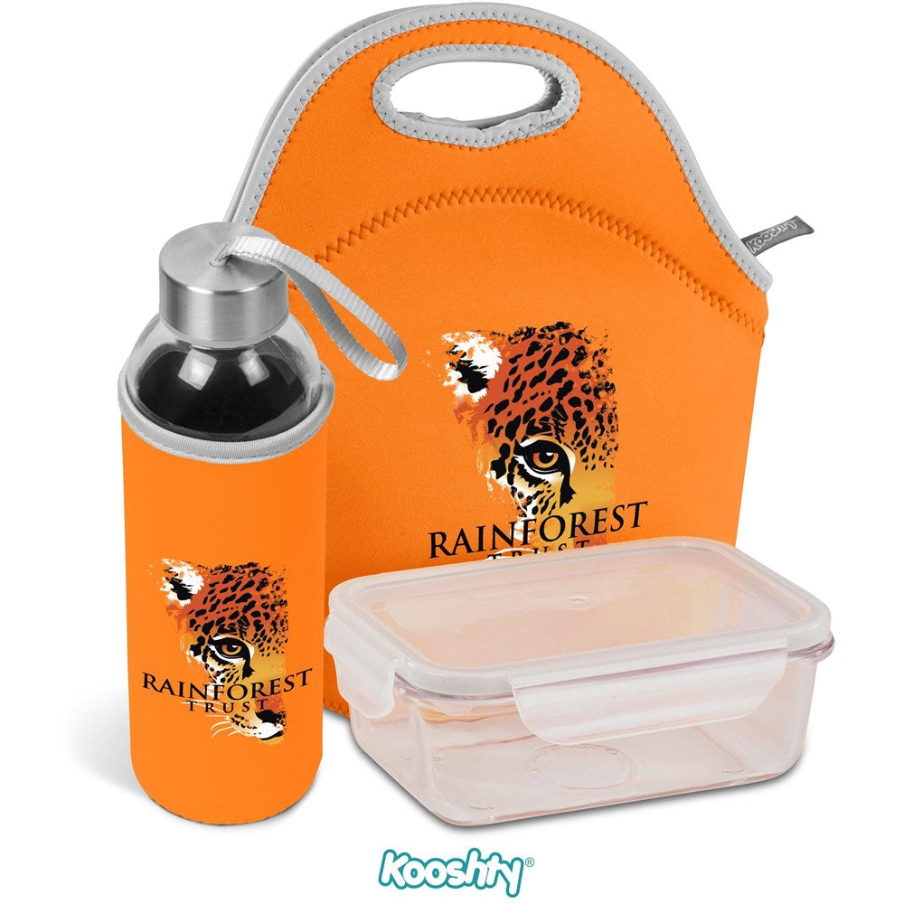 Kooshty Neo Refreshment Kit