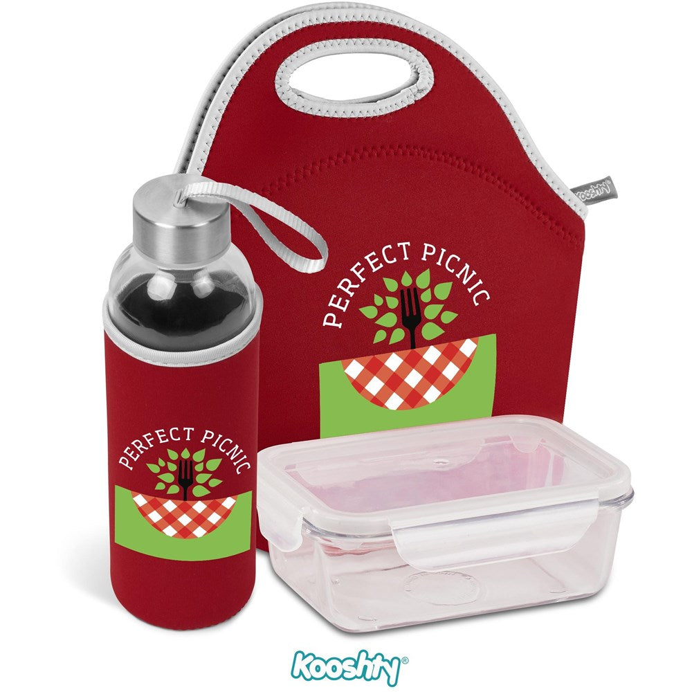 Kooshty Neo Refreshment Kit