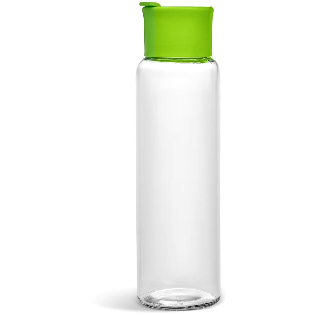 Kooshty Boost Glass Water Bottle - 700ml