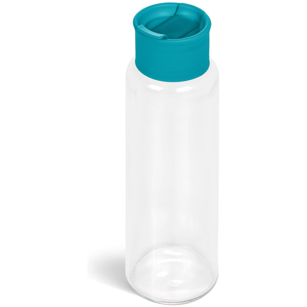 Kooshty Boost Glass Water Bottle - 700ml