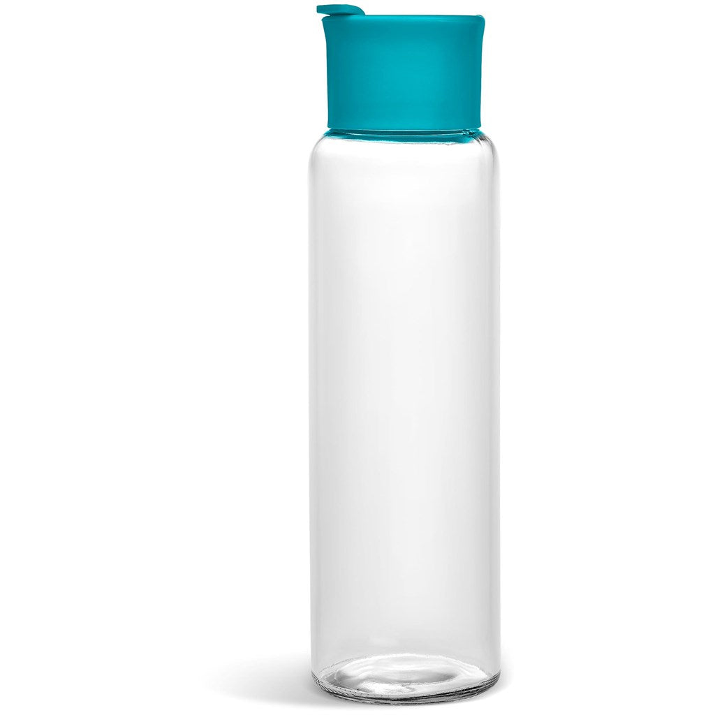 Kooshty Boost Glass Water Bottle - 700ml
