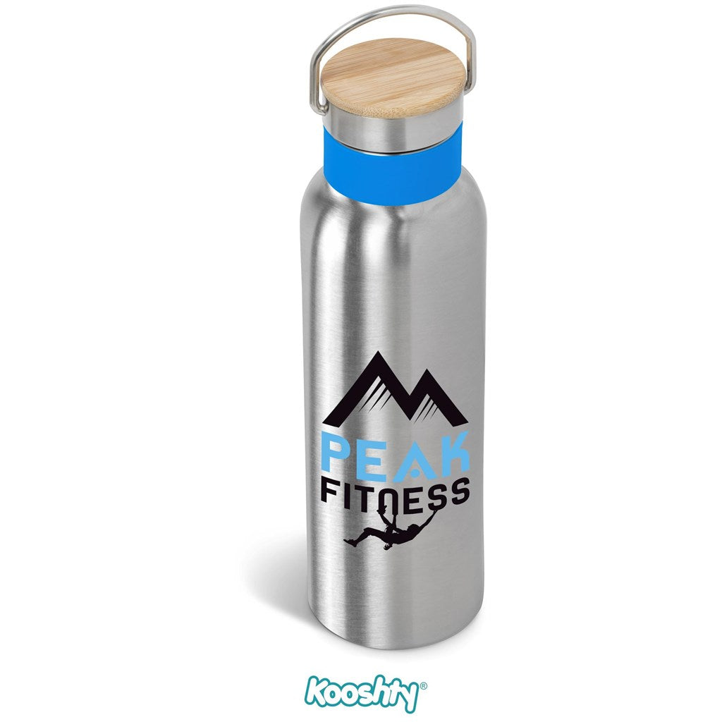 Kooshty Congo Vacuum Water Bottle - 600ML