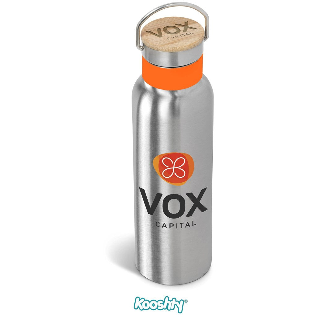 Kooshty Congo Vacuum Water Bottle - 600ML