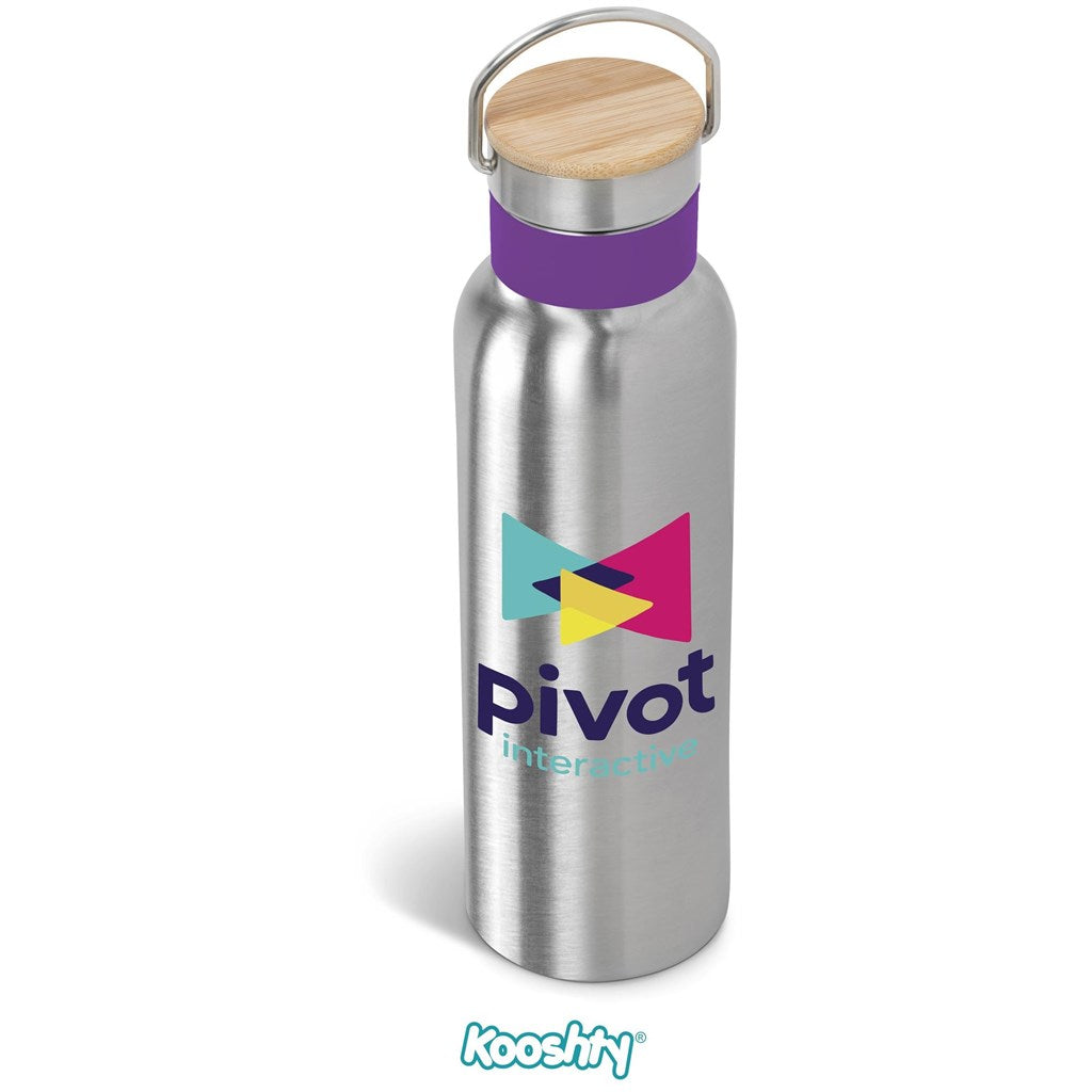 Kooshty Congo Vacuum Water Bottle - 600ML
