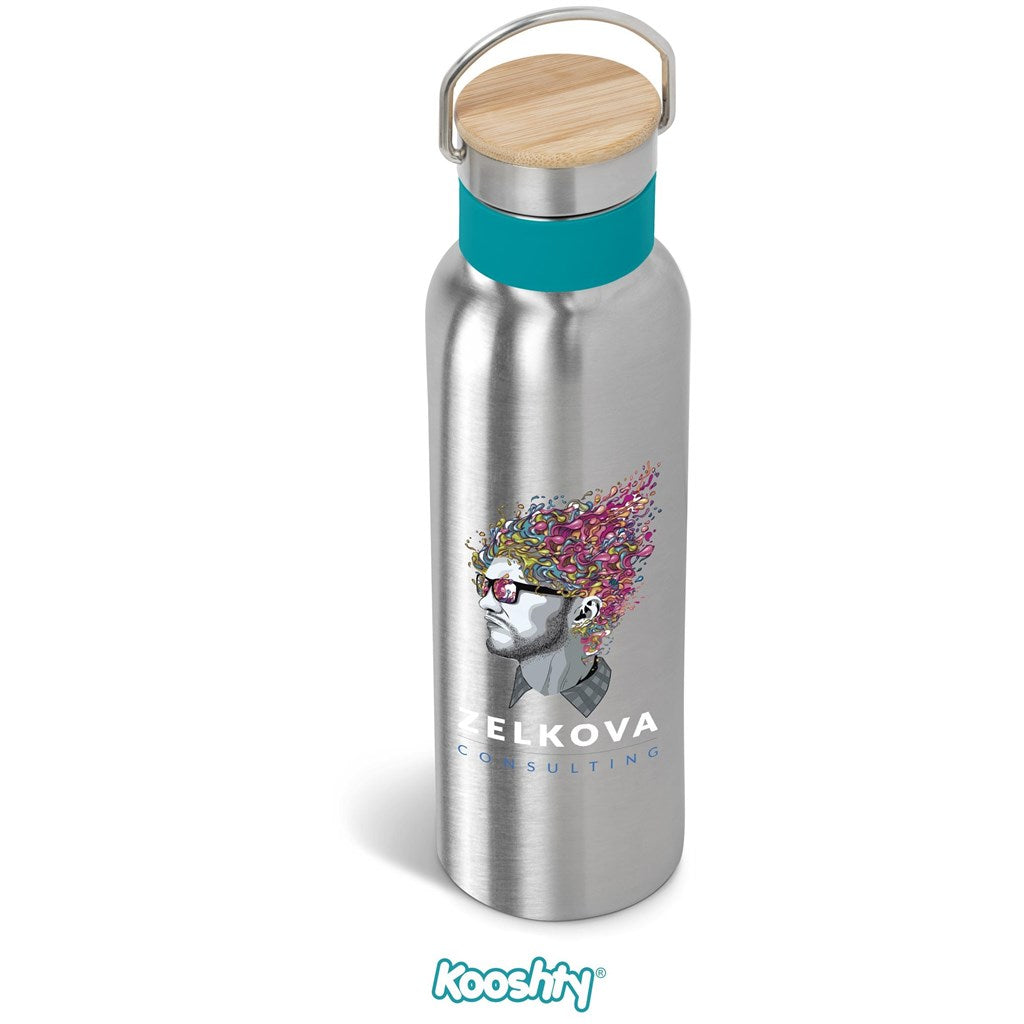 Kooshty Congo Vacuum Water Bottle - 600ML
