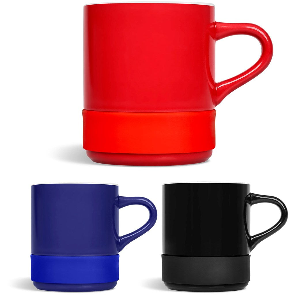 Kooshty Mixalot Ceramic Mug - 320ml