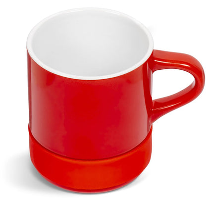 Kooshty Mixalot Ceramic Mug - 320ml