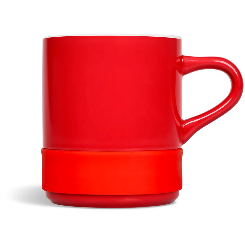 Kooshty Mixalot Ceramic Mug - 320ml