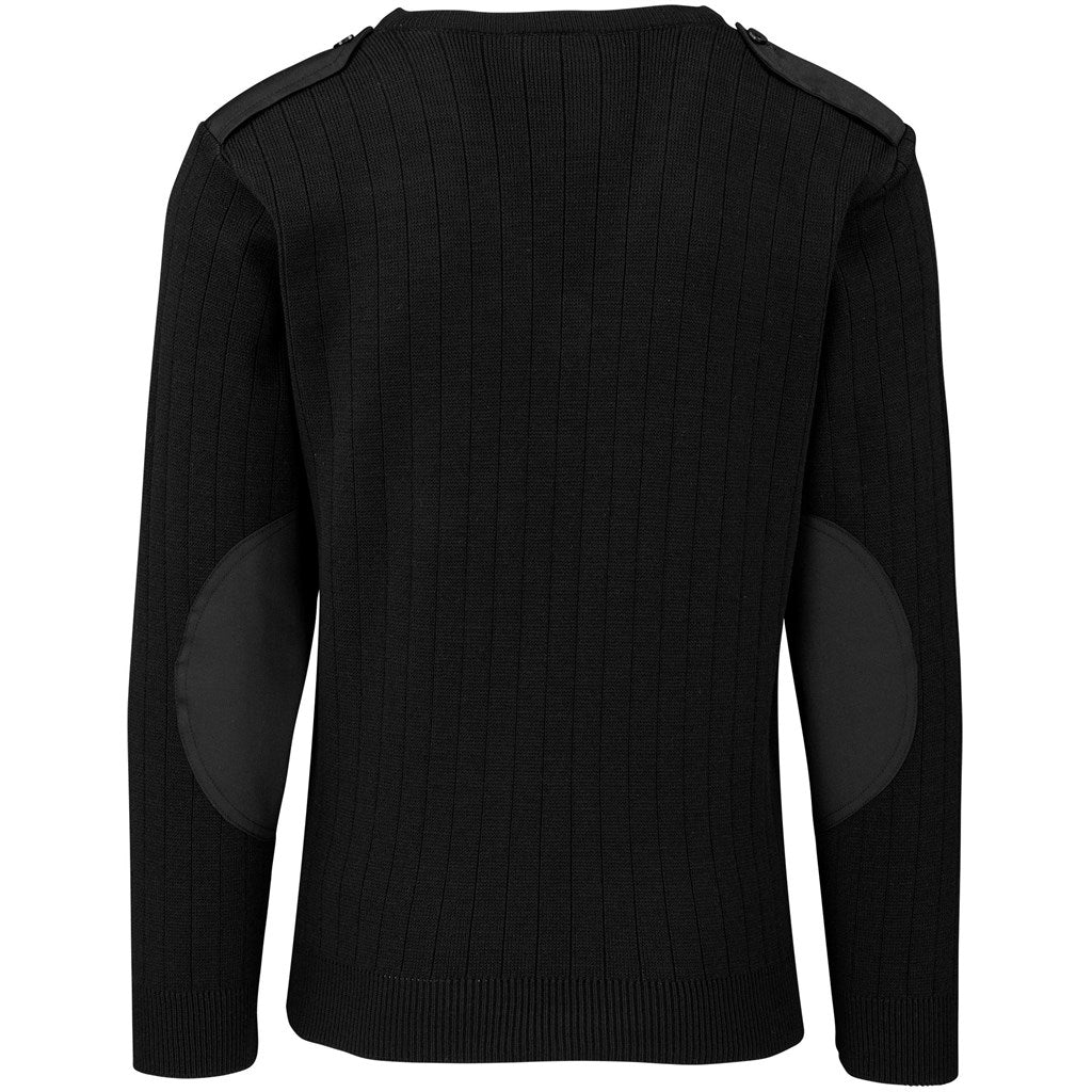 Force Long Sleeve Jersey