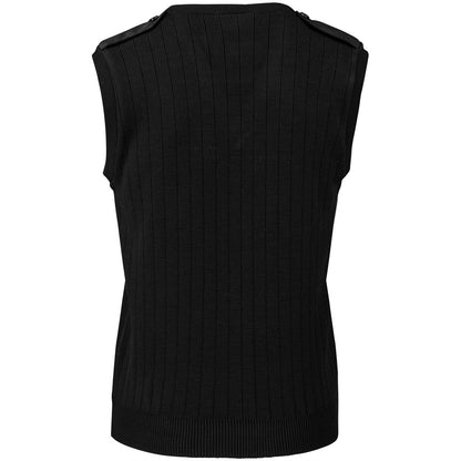 Force Sleeveless Jersey