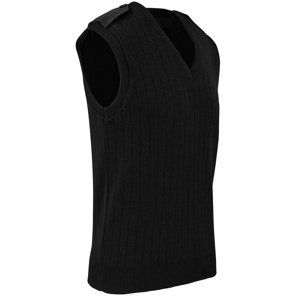 Force Sleeveless Jersey