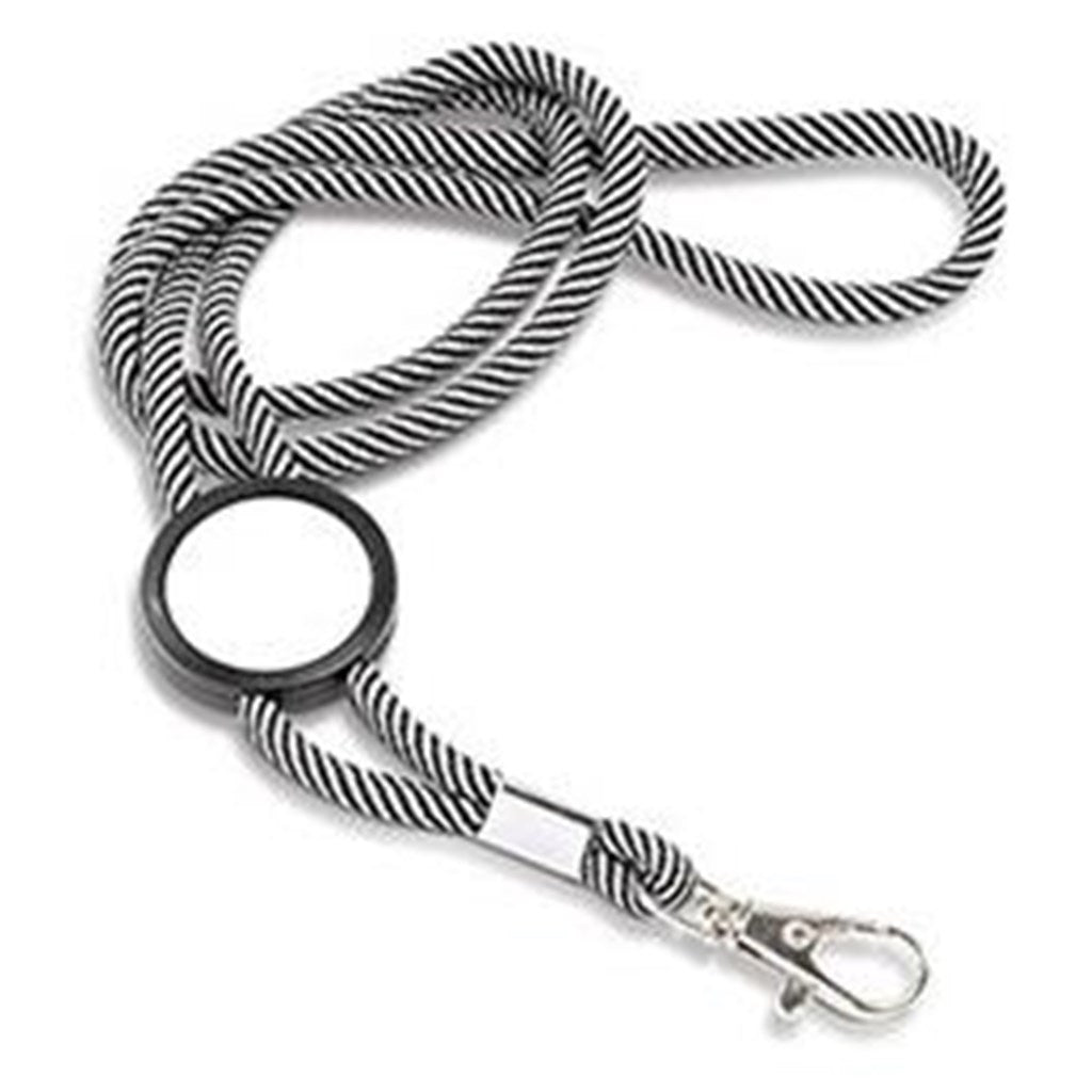 Candystripe Lanyard