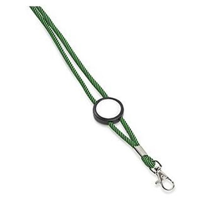 Candystripe Lanyard