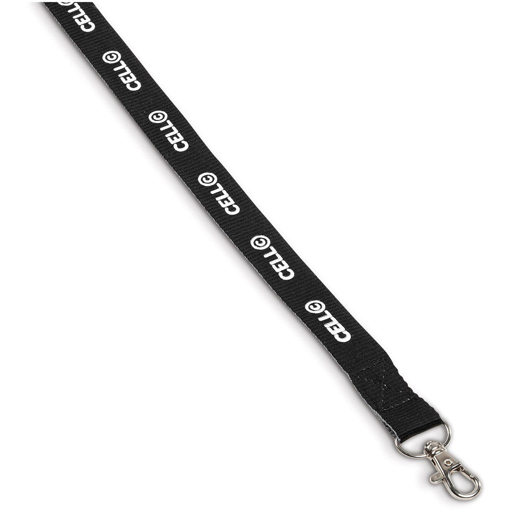 Rhapsody Lanyard