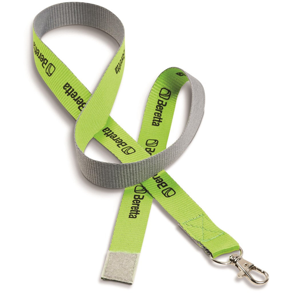 Rhapsody Lanyard