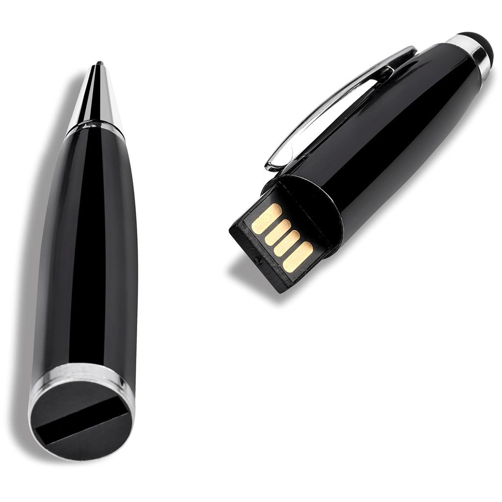 Carnegie USB Pen - 16GB