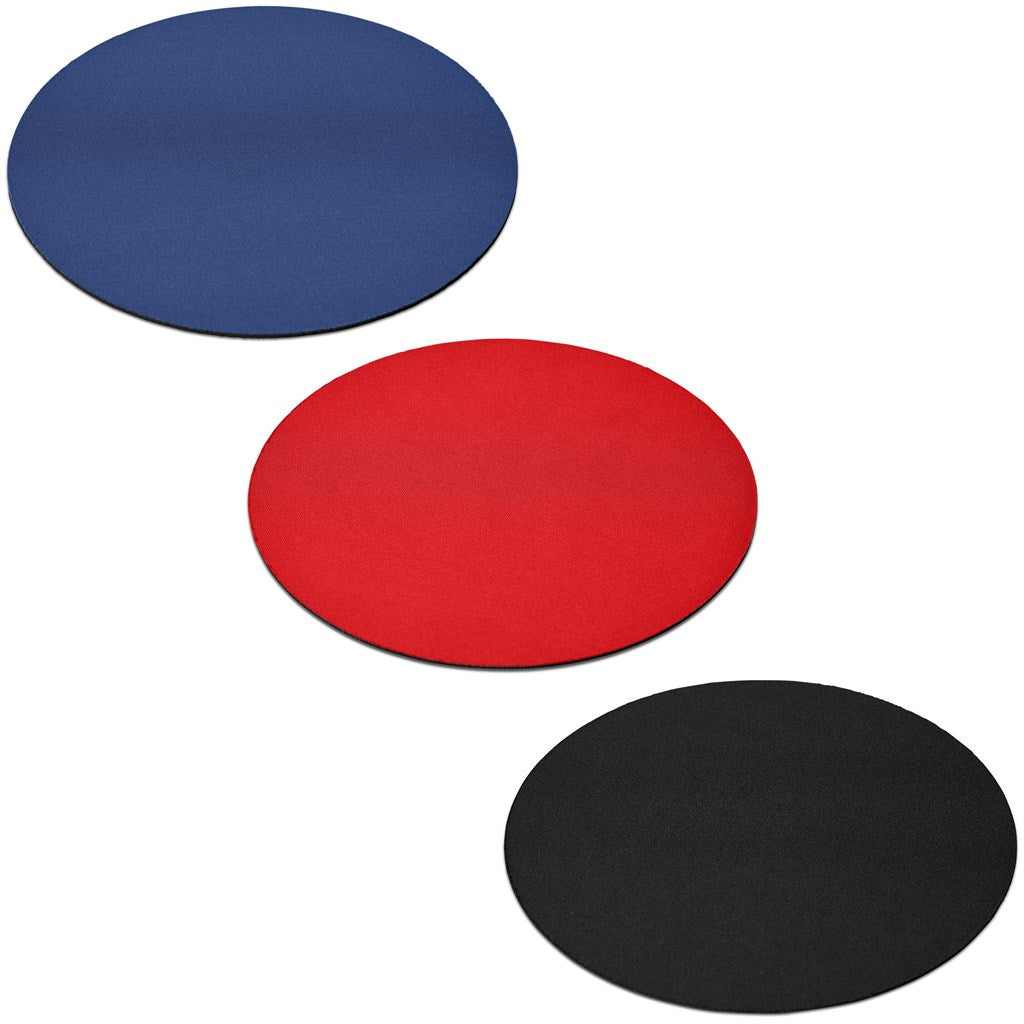 Monro Mouse Pad