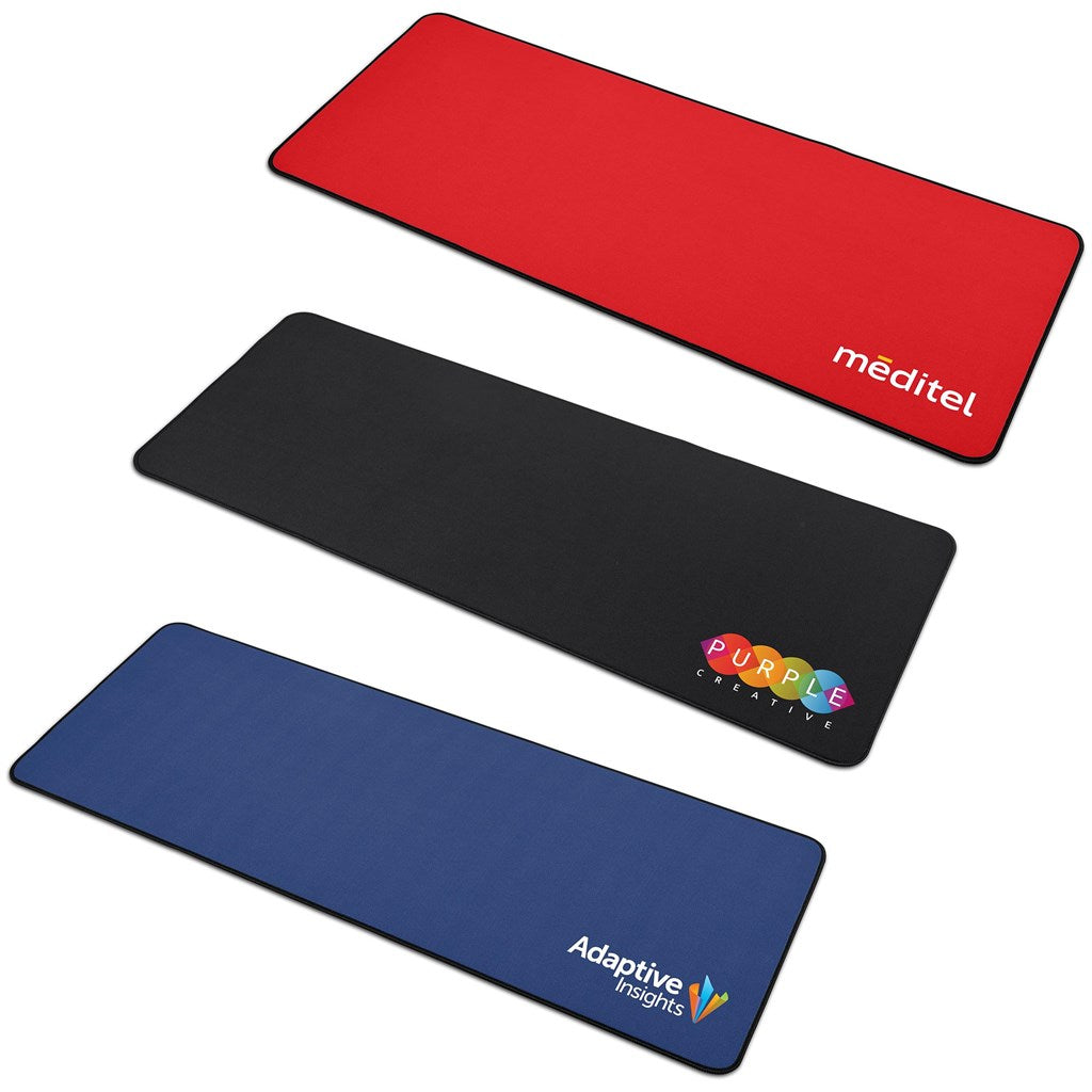 Decorum Desk Mat or Bar Mat