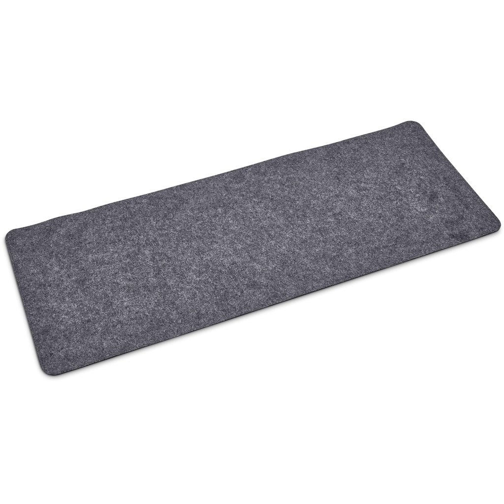 Okiyo Kaiyo RPET Felt Desk Mat