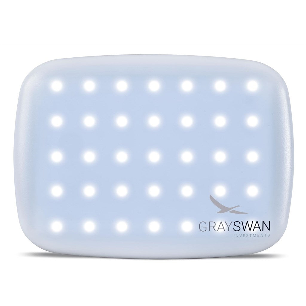 Swiss Cougar Tromso 10000mAh Lantern Power Bank