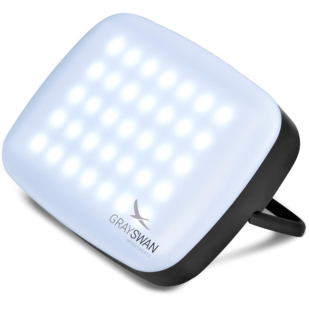 Swiss Cougar Tromso 10000mAh Lantern Power Bank