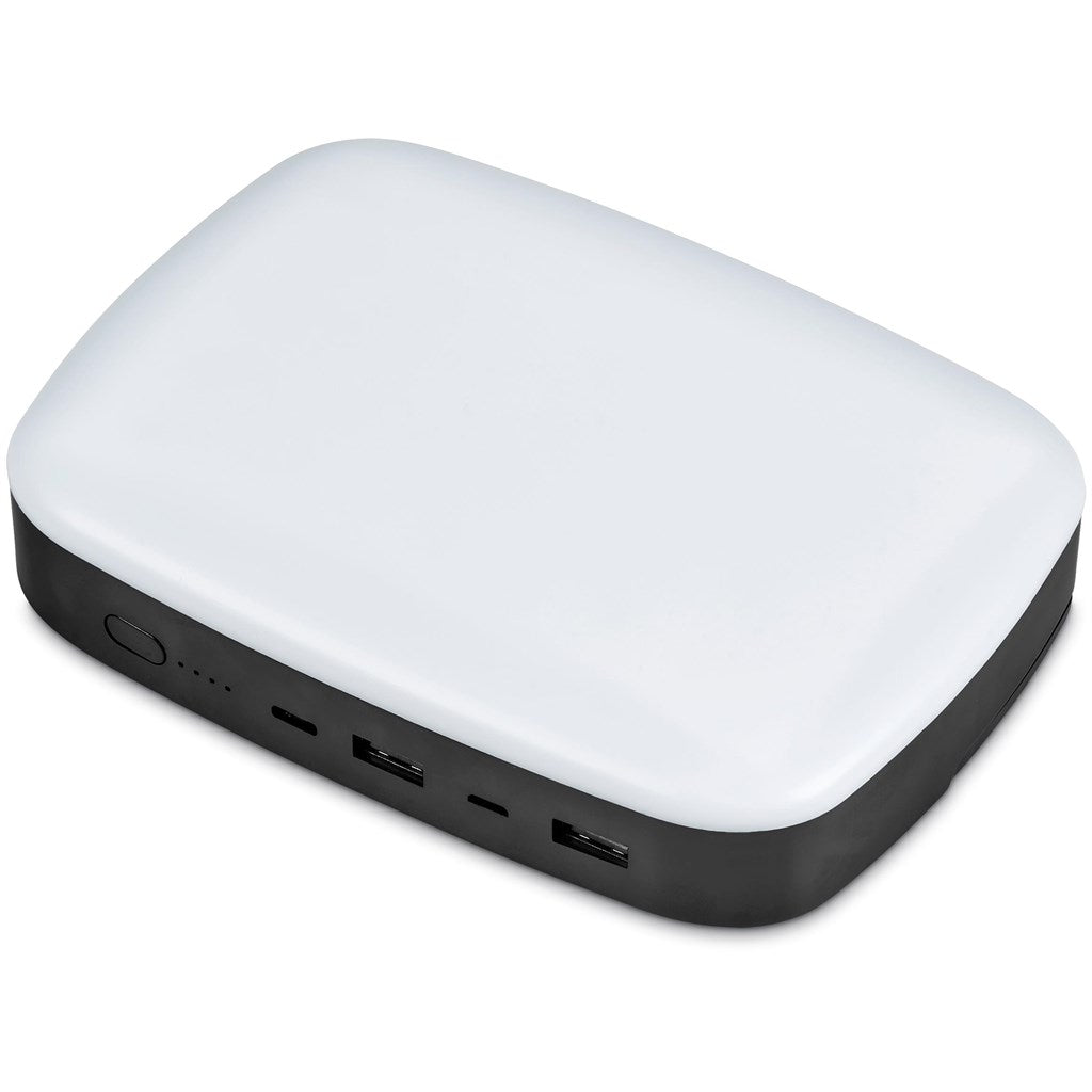 Swiss Cougar Tromso 10000mAh Lantern Power Bank