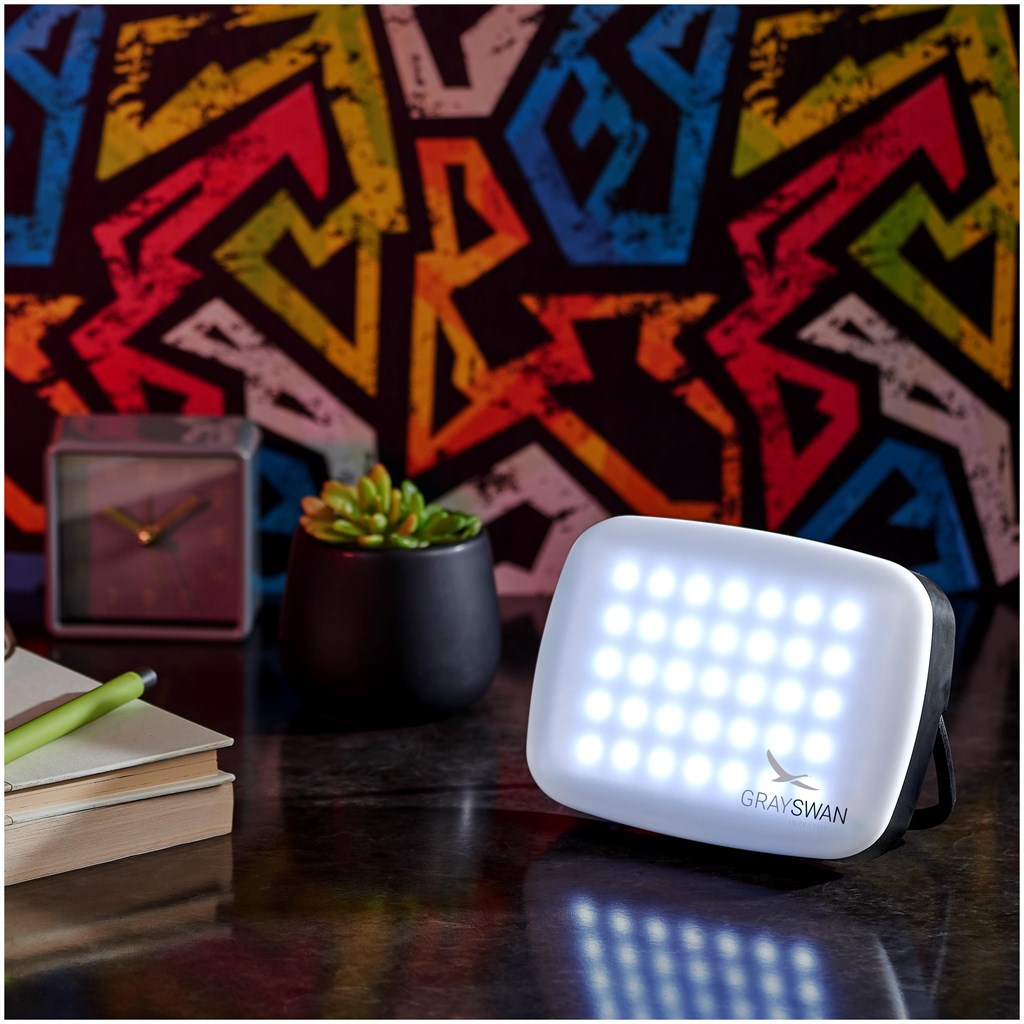 Swiss Cougar Tromso 10000mAh Lantern Power Bank