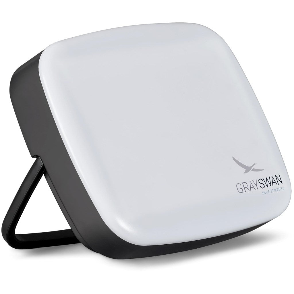 Swiss Cougar Tromso 10000mAh Lantern Power Bank