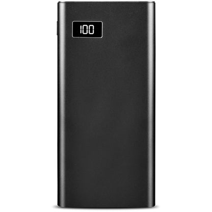 Swiss Cougar Shanghai Fast Charge 20W Power Bank – 10,000mAh