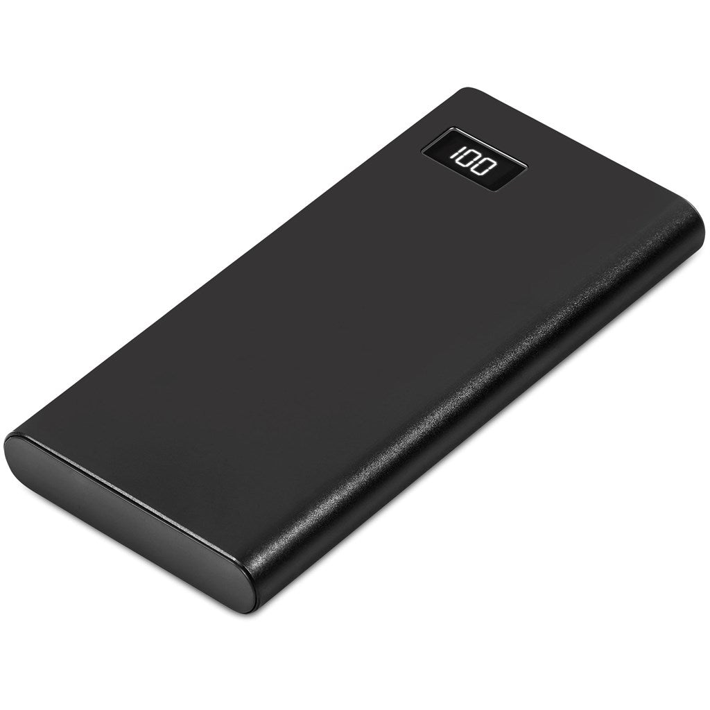 Swiss Cougar Shanghai Fast Charge 20W Power Bank – 10,000mAh