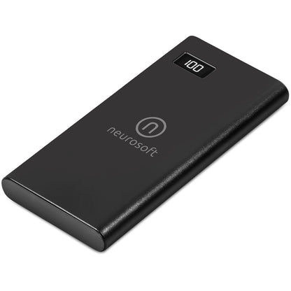 Swiss Cougar Shanghai Fast Charge 20W Power Bank – 10,000mAh