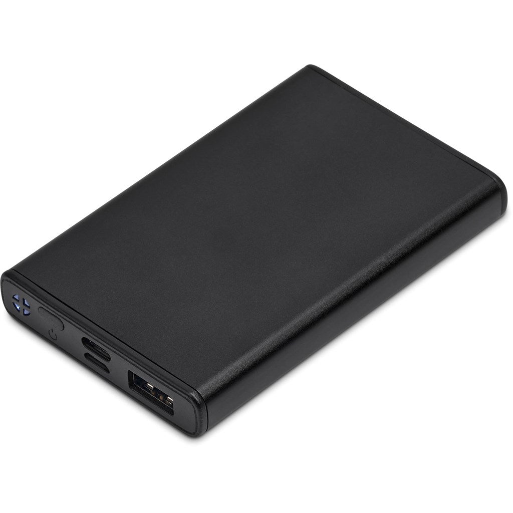 Swiss Cougar Rotterdam Power Bank – 5000mAh