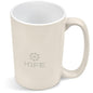 Sorrento Ceramic Coffee Mug - 415ml