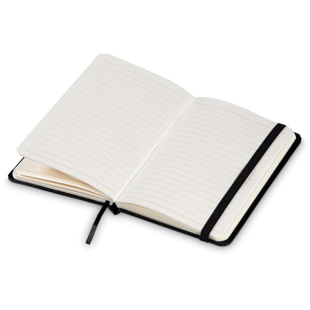 Fourth Estate A6 Hard Cover Notebook