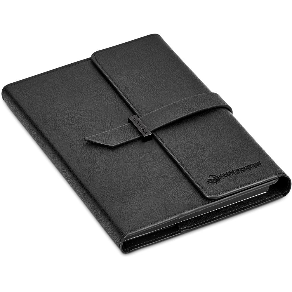 Alex Varga Corinthia Cruz A5 Hard Cover Notebook