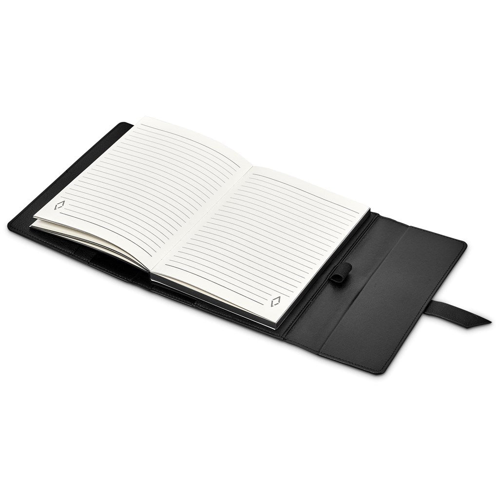 Alex Varga Corinthia Cruz A5 Hard Cover Notebook