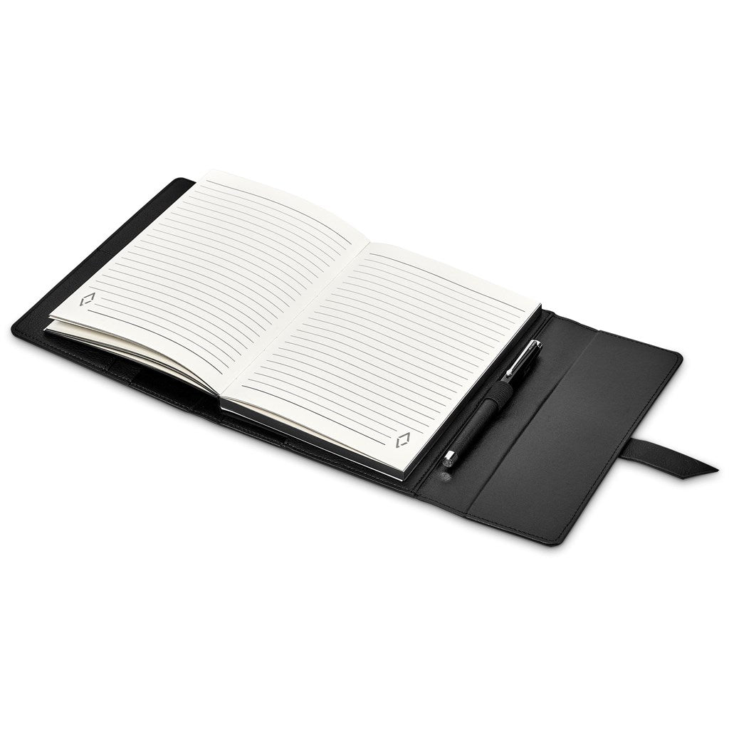 Alex Varga Corinthia Cruz A5 Hard Cover Notebook