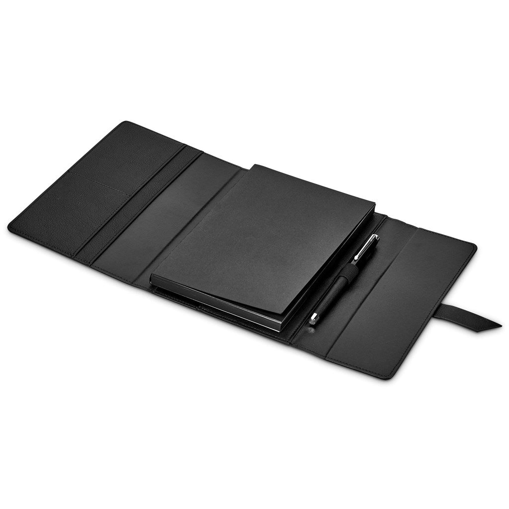 Alex Varga Corinthia Cruz A5 Hard Cover Notebook