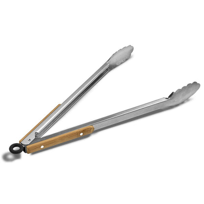 Okiyo Okidoki Braai Tongs