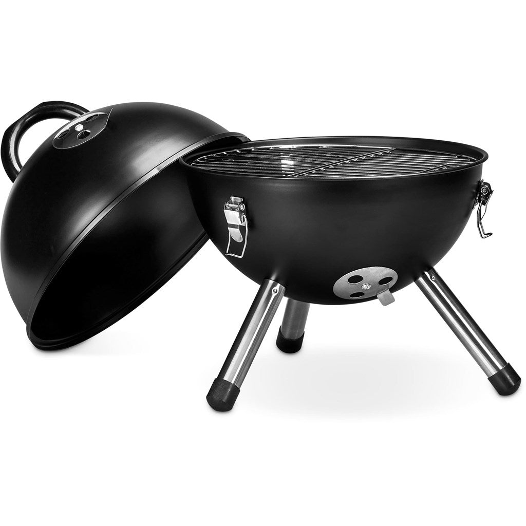 Serendipio Moraga Kettle Braai